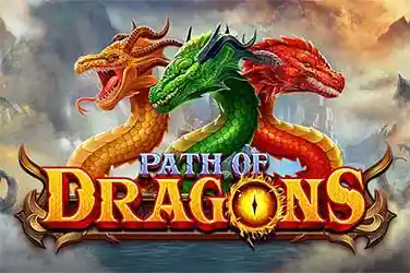 Path of Dragonds